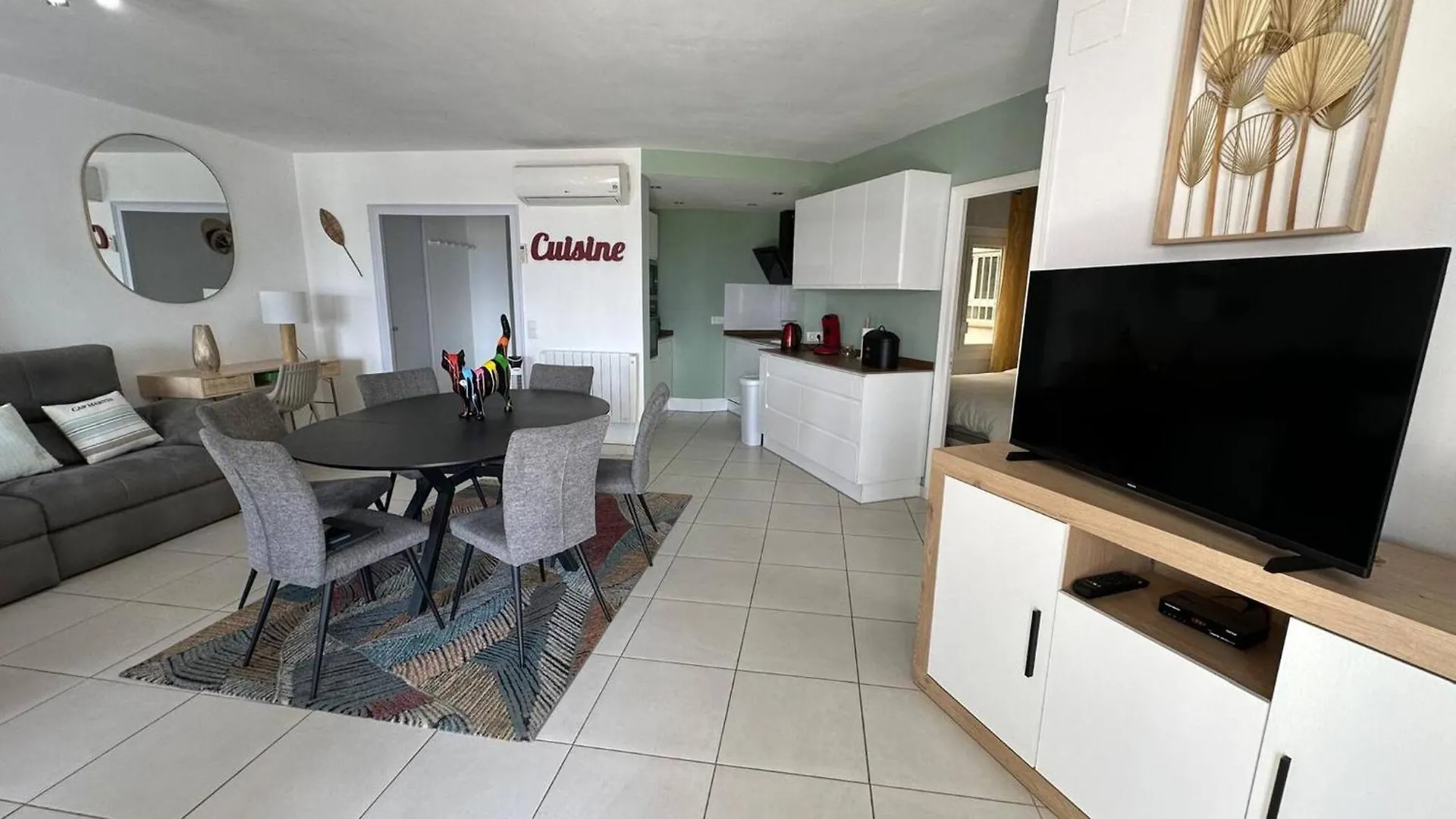 Precioso Moderno Piso Vista Mar Apartment Roses Spain